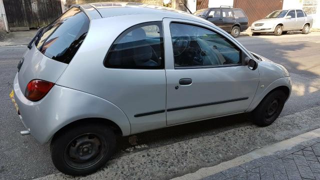 Ford Ka 2001 - Foto 3