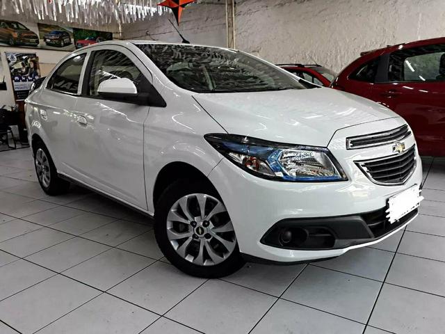 Chevrolet prisma 1.4 completo