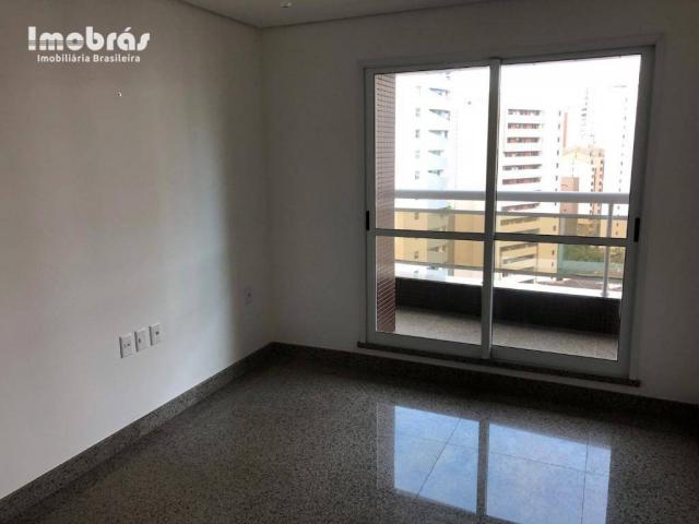 Paço do Bem, apartamento à venda no Meireles - Foto 10