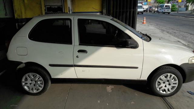 Vendo Fiat Palio Fire - Foto 3