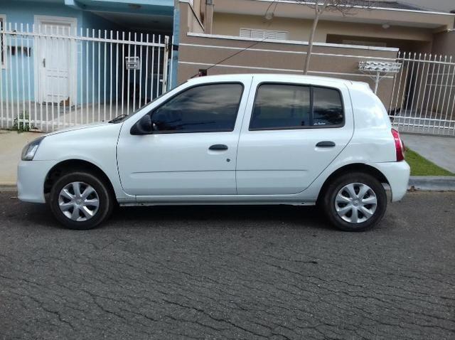 Alugo pra uber