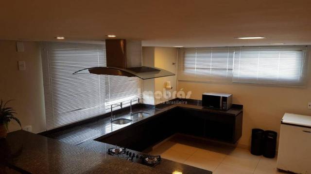 Park Milennium, Cocó, Apartamento à venda - Foto 13