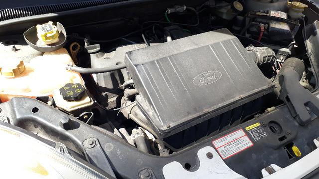 Ford Fiesta muito bom estado - Foto 7