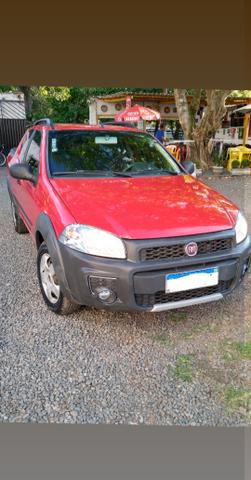 Strada 1.4 CD