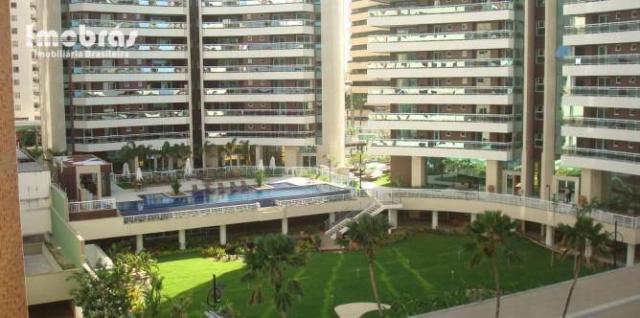 Paço do Bem, apartamento à venda no Meireles - Foto 3