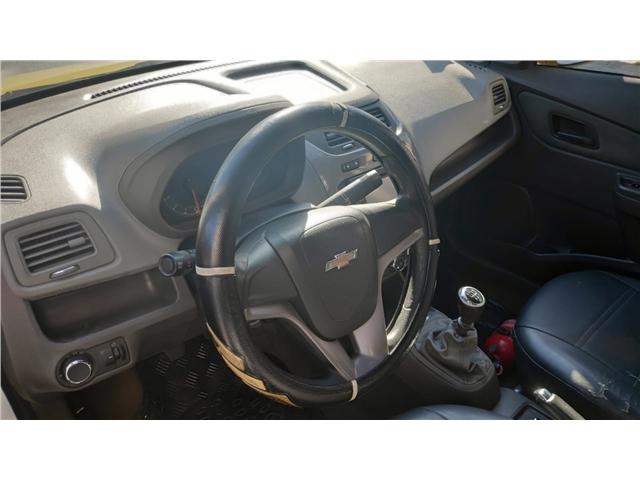 Chevrolet Cobalt 1.8 mpfi lt 8v flex 4p manual - Foto 3
