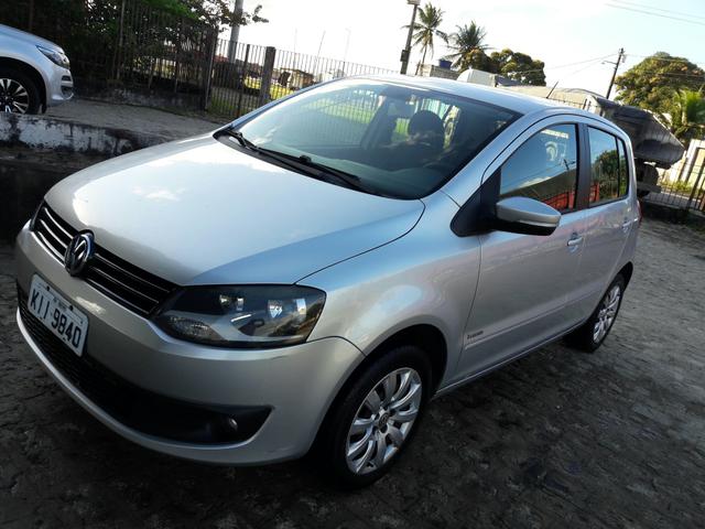 Fox 1.0 gii 2014 completo - Foto 8