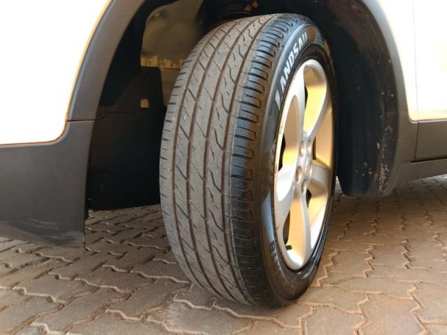 CHEVROLET TRACKER LTZ AT - Foto 6
