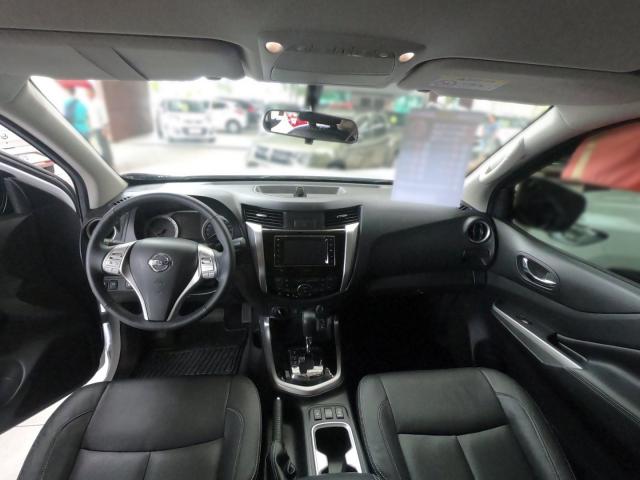 NISSAN FRONTIER 2018/2018 2.3 16V TURBO DIESEL LE CD 4X4 AUTOMÁTICO - Foto 9
