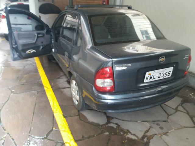 Corsa completo 2008 GNV - Foto 3