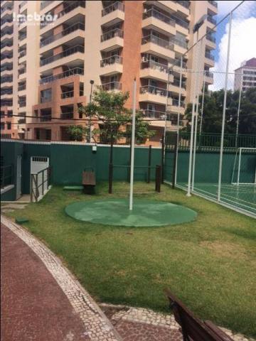 Athenas Condominium, apartamento à venda na Aldeota. - Foto 4