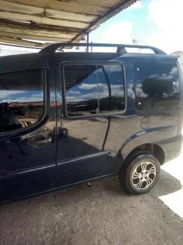 Doblo - Foto 8