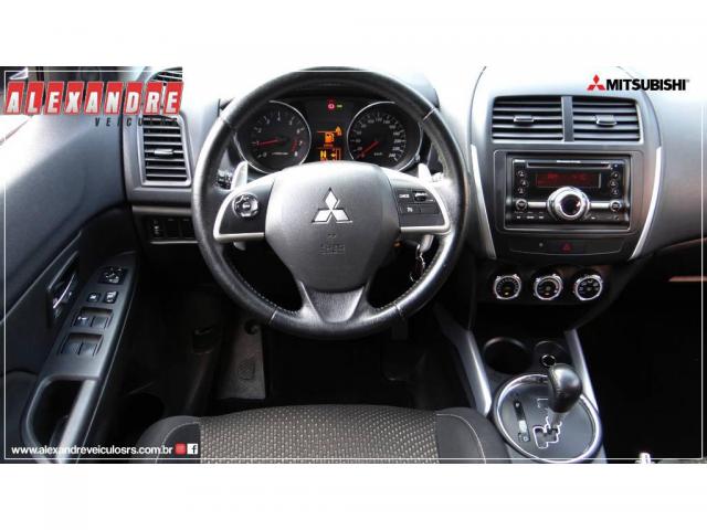 Mitsubishi ASX 2.0 AUTOMÁTICO - Foto 7