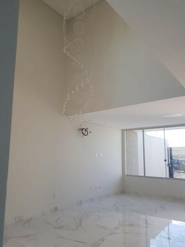 Casa com acabamento finíssimo no Santo Agostinho