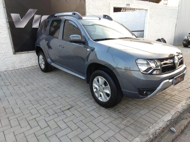 Duster 2.0 Flex 2016 (única dona) - Foto 3