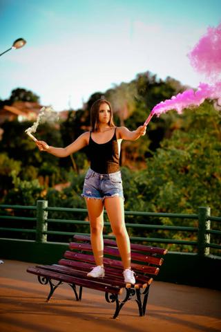 Promoção Ensaio Fotográfico - Foto 3