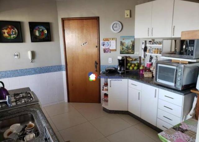 Apartamento com 3 dormitórios à venda, 100 m² por r$ 399.000,00 - setor nova suiça - goiân - Foto 11