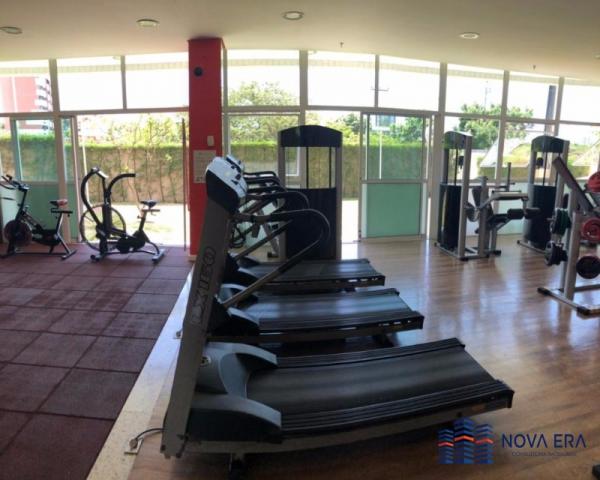 Celebration Residence - Edson Queiroz - Foto 18