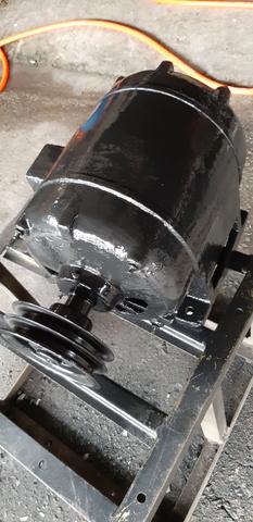 Motor 7,5 CV - Foto 5