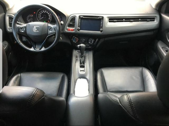 Hrv 1.8 Ex 2016 com GNV - Foto 5