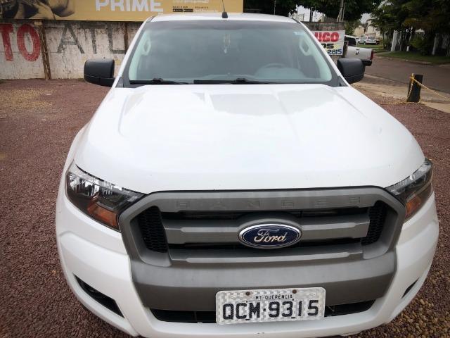 Ranger 2.2 XLS aut