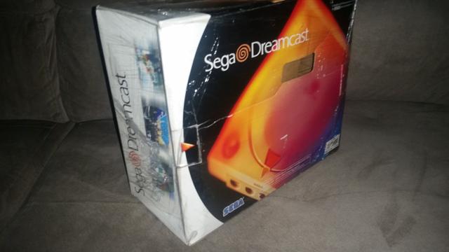 Dreamcast