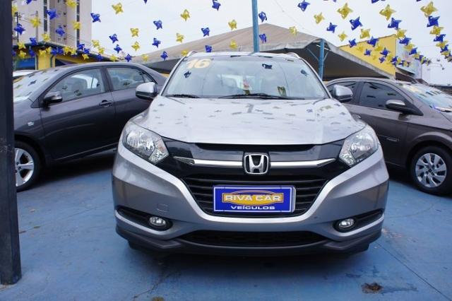 HONDA HR-V 2016/2016 1.8 16V FLEX EX 4P AUTOMÁTICO