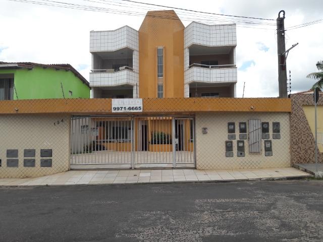 Apart° 2/4, 2° and, 120m2, Alagoinhas-Ba - Foto 14