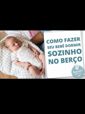 Cursos digitais para mães - Foto 2