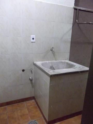 Casa locação