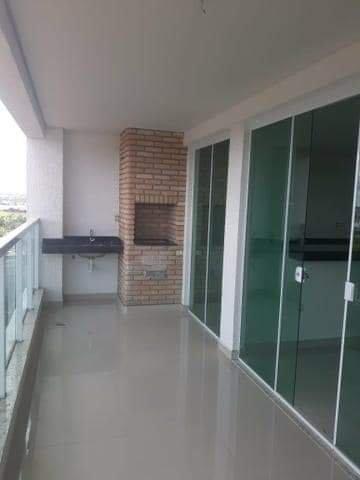 Apartamento com 114m2 e Varanda Gourmet