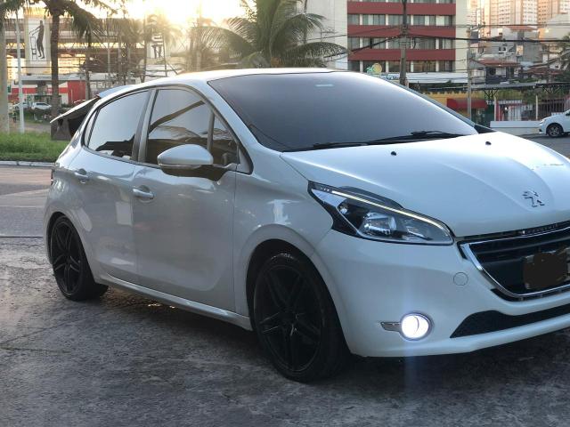 Vendo Peugeot 208 - Foto 2