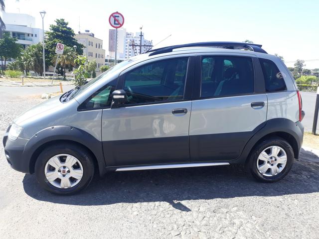 Fiat idea adventure locker - Foto 6