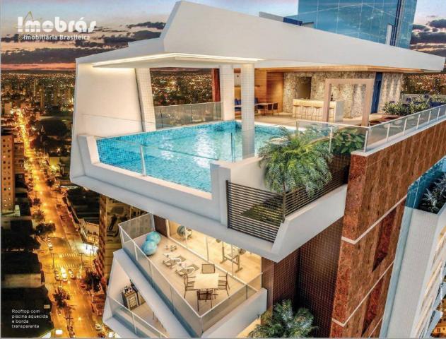 Estrelário, apartamento à venda Lançamento no Meireles. - Foto 6