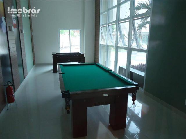 Unico Condominium, apartamento à venda no Coco - Foto 19