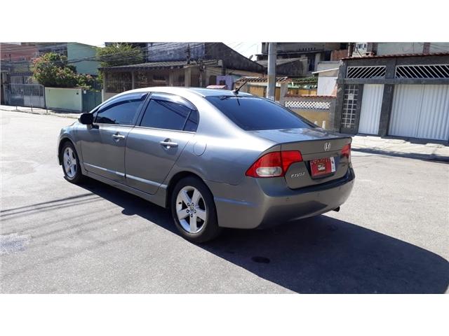 Honda Civic 1.8 exs 16v gasolina 4p automático - Foto 4