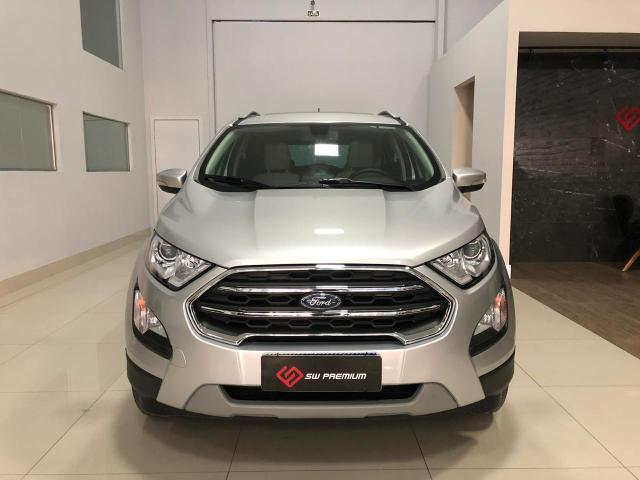 Ecoesport titanium2.0 2018 - Foto 3