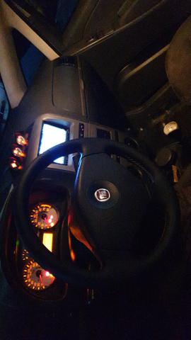 Fiat Idea adventure apenas (68mil km) - Foto 3