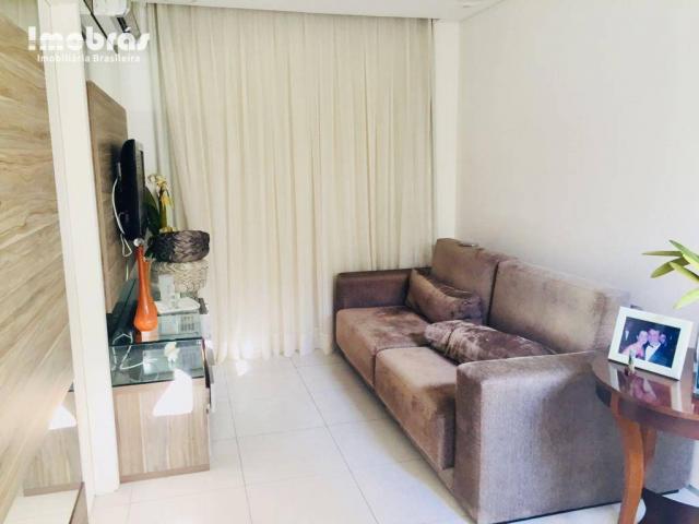 Carmel Jardins, Casa em condomínio à venda, José de Alencar - Foto 17