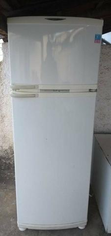 Geladeira Brastemp Frost Free - Medio