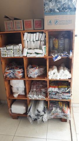 Sorvete pote 10 litros - Foto 4