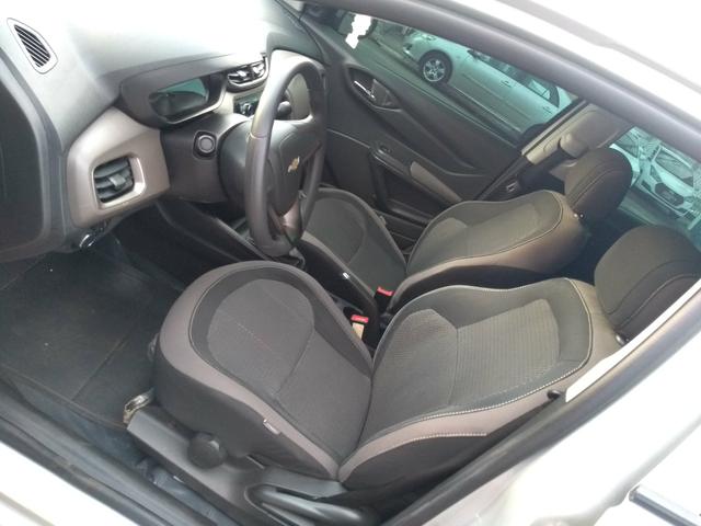 Prisma lt motor 1.0 ano 2016 - Foto 15