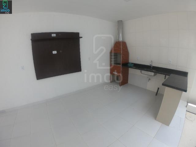 Residencial Passaredo, 3 suítes sendo 1 closet, mobiliado, climatizado - Foto 11