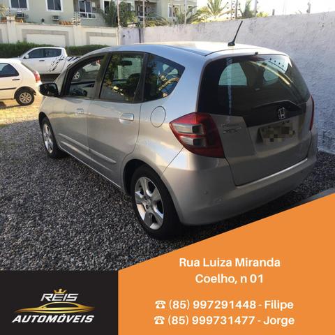 Vendo Honda Fit LX 1.4 mecânico 2012 - Foto 3