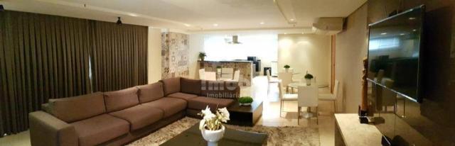 Park Milennium, Cocó, Apartamento à venda - Foto 11