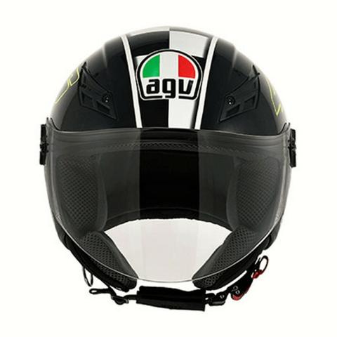 Capacete AGV Blade Celebre 8 e toda linha AGV em até 10x sem juros na 299 Imports! - Foto 4