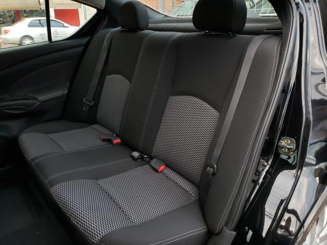 Versa 1.6 Manual - Novíssimo - Foto 19