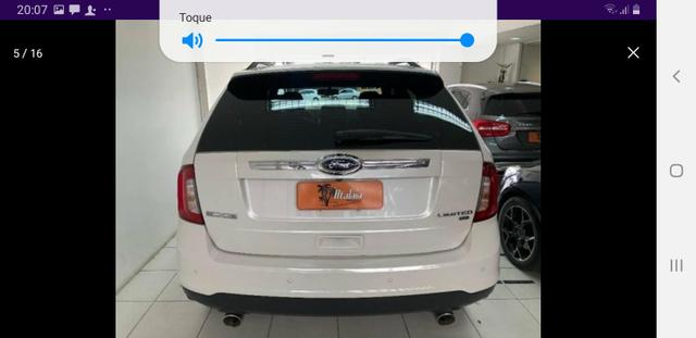 Ford Edge - Foto 20