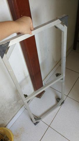 Base para guarda roupa - Foto 3
