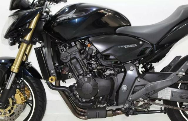Honda CB 600 Hornet Top - Foto 6